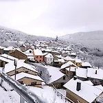 Venkovský dům 13 Arlanza
