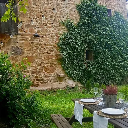 13 カントリーハウス Arlanza