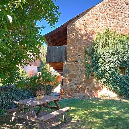 13 カントリーハウス Arlanza