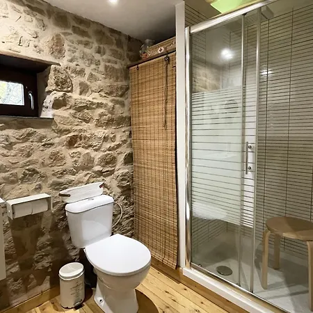 Séjour à la campagne 13 Arlanza