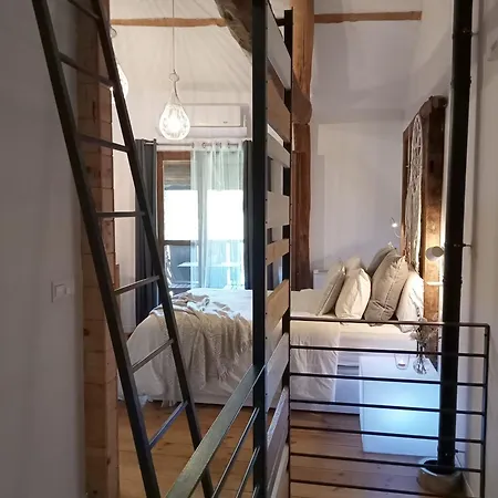 컨트리하우스 13 Arlanza