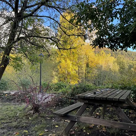 13 カントリーハウス