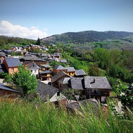 カントリーハウス 13