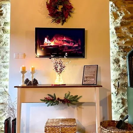 컨트리하우스 13 *