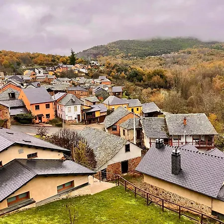 13 컨트리하우스 Arlanza