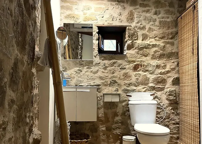 Εξοχικό σπίτι 13 Arlanza